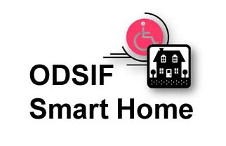 ODSIF smart home
