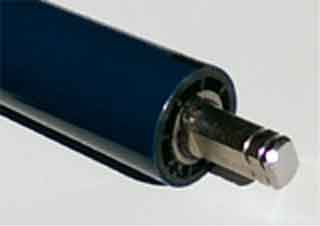 IHC motor til jalousi modul