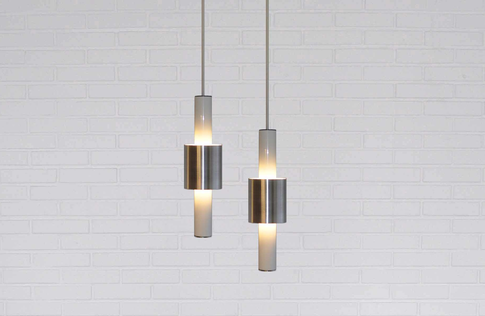 Led lampe pendel