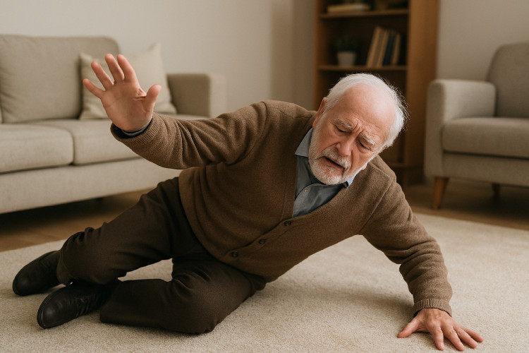 Fordele ved velfærdsteknologi