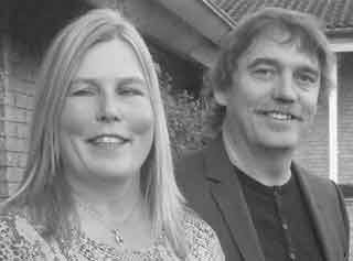 ODSIF - the founders