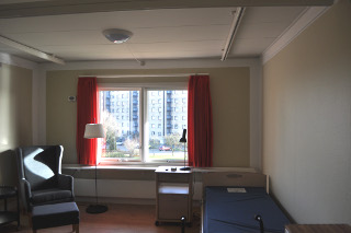 Velfærdsteknolgi hos borger