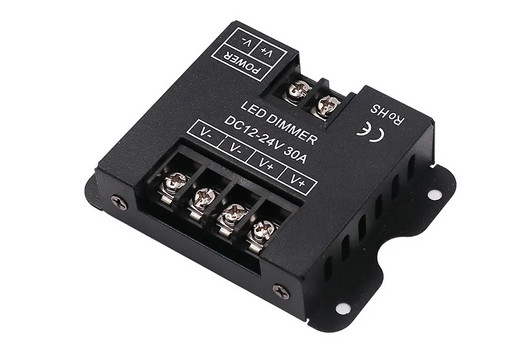 Dimmer für LED-Band