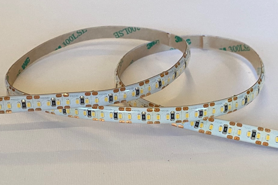 extra starke Außenlichtbänder