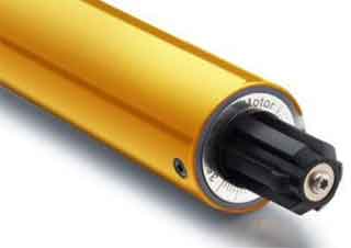 Rollo Motor für IHC