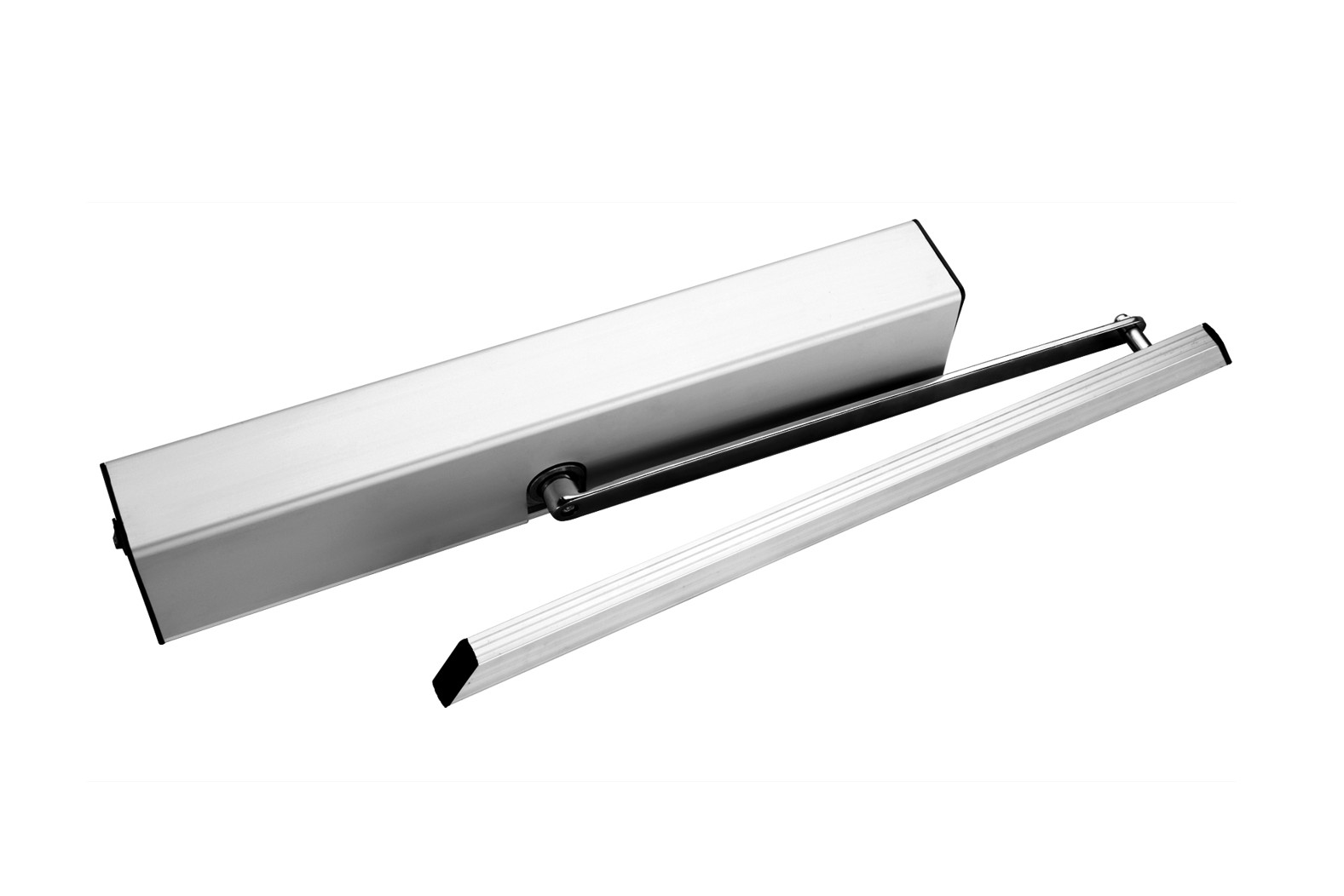 Automatic electric door openers