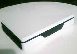 Wi-Fi control of roller blinds