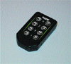 Remote control for curtain railsUTF-8