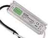 Waterproof power supply for Led strip, 100WUTF-8